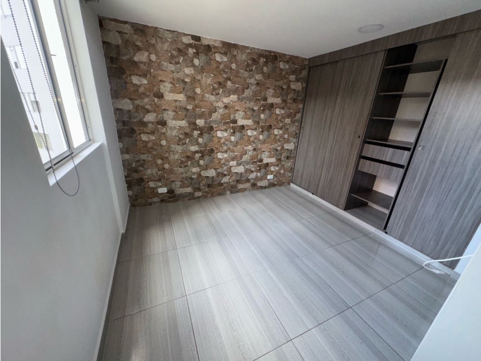 Apartamento en arriendo robledo — foto 6