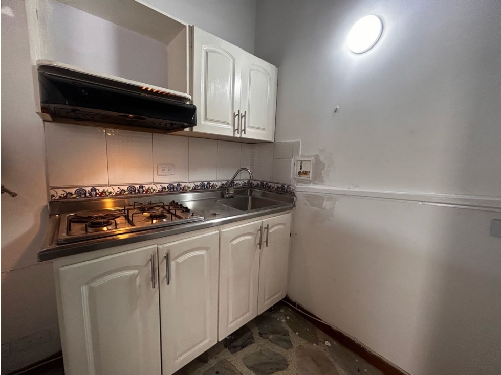 Apartamento en arriendo Robledo Pilarica Medellin