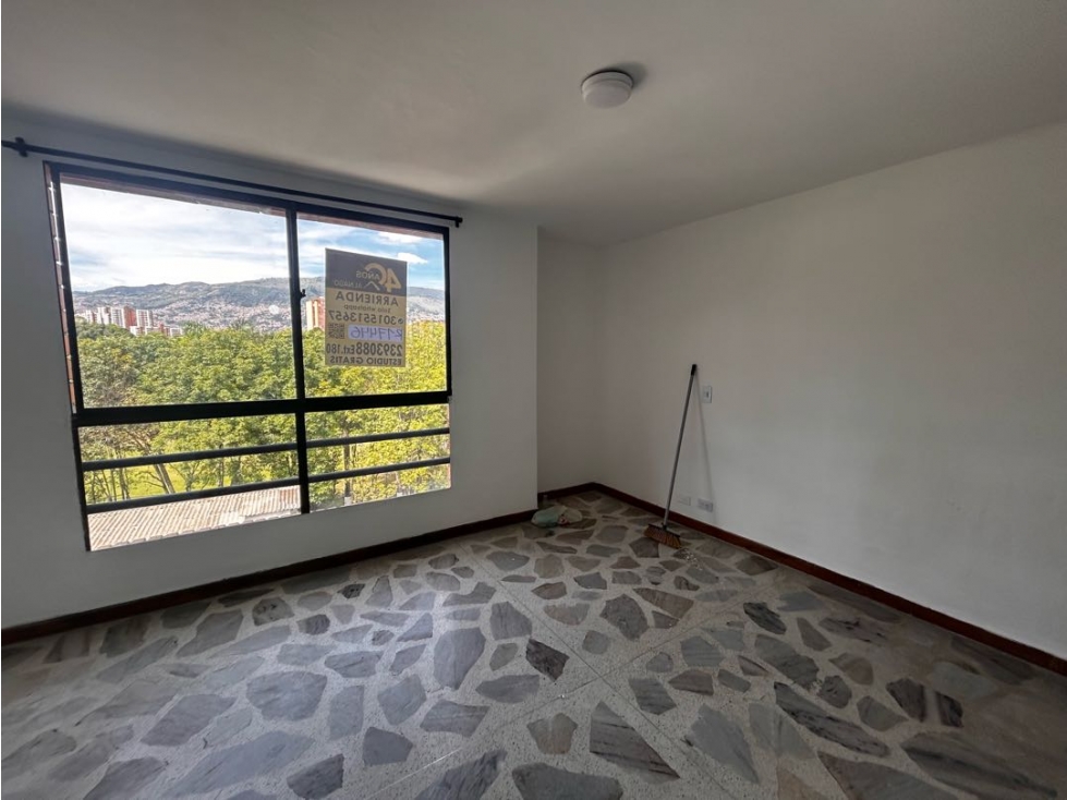 Apartamento en arriendo Robledo Pilarica Medellin — foto 2