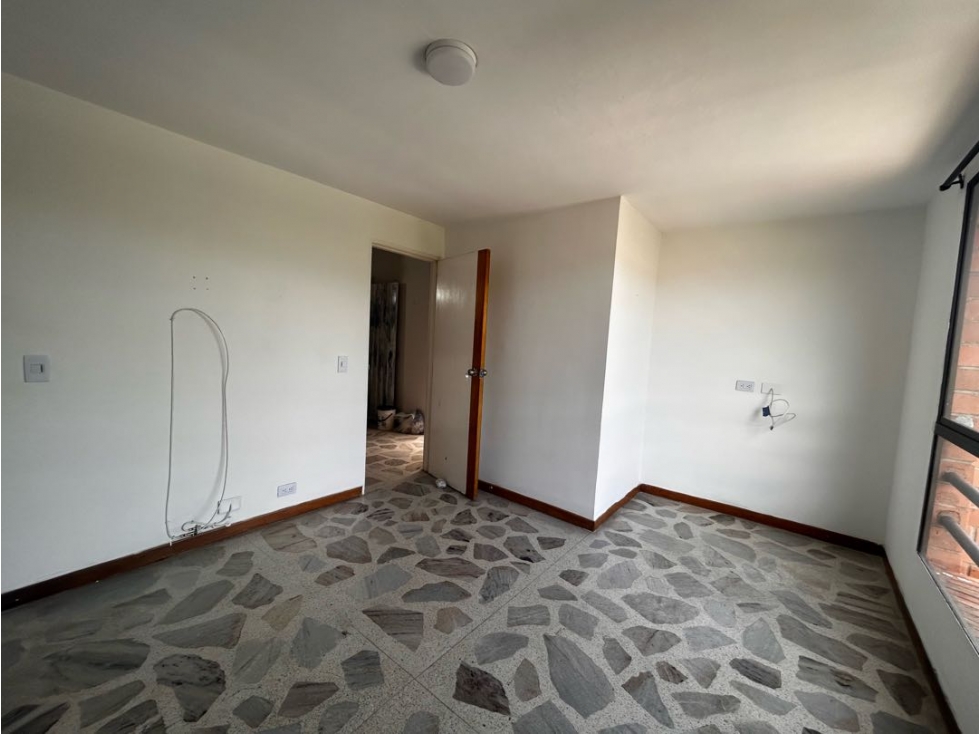 Apartamento en arriendo Robledo Pilarica Medellin — foto 3