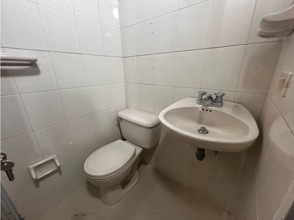 Apartamento en arriendo Robledo Pilarica Medellin — foto 4
