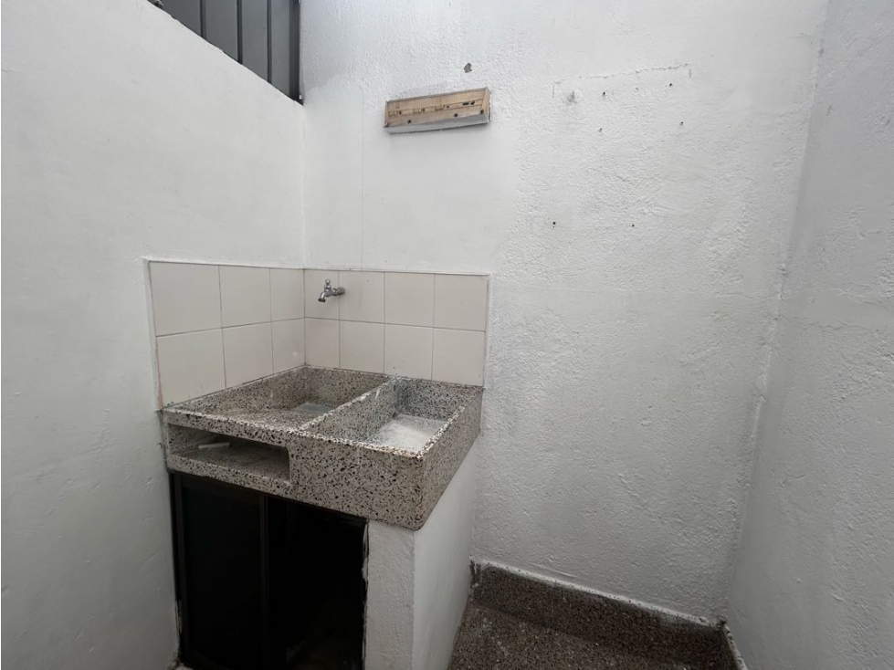 Apartamento en arriendo Robledo Pilarica Medellin — foto 6