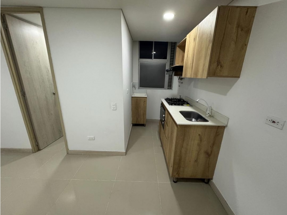 Copia de Apartamento en arriendo robledo pilarica