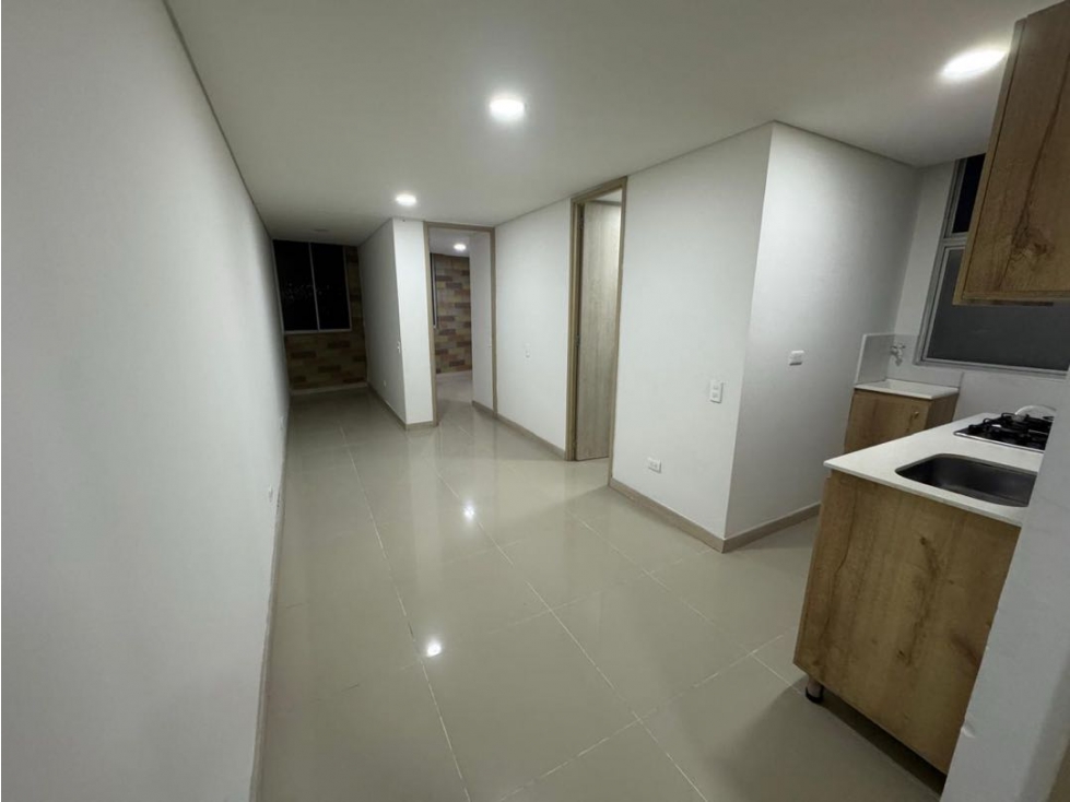 Copia de Apartamento en arriendo robledo pilarica — foto 2