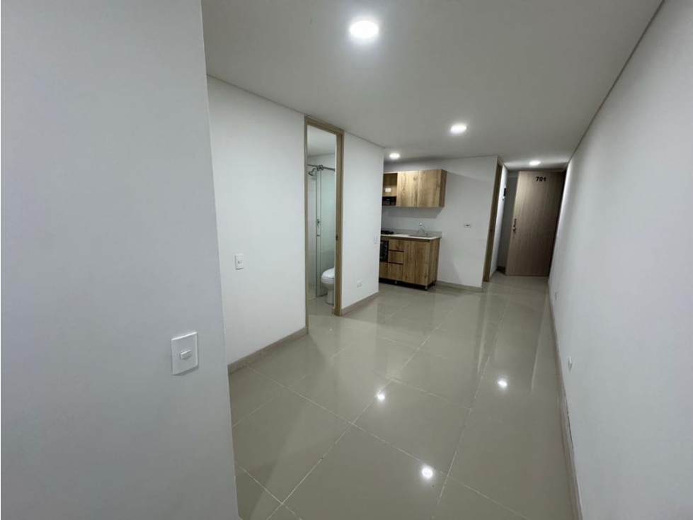 Copia de Apartamento en arriendo robledo pilarica — foto 3
