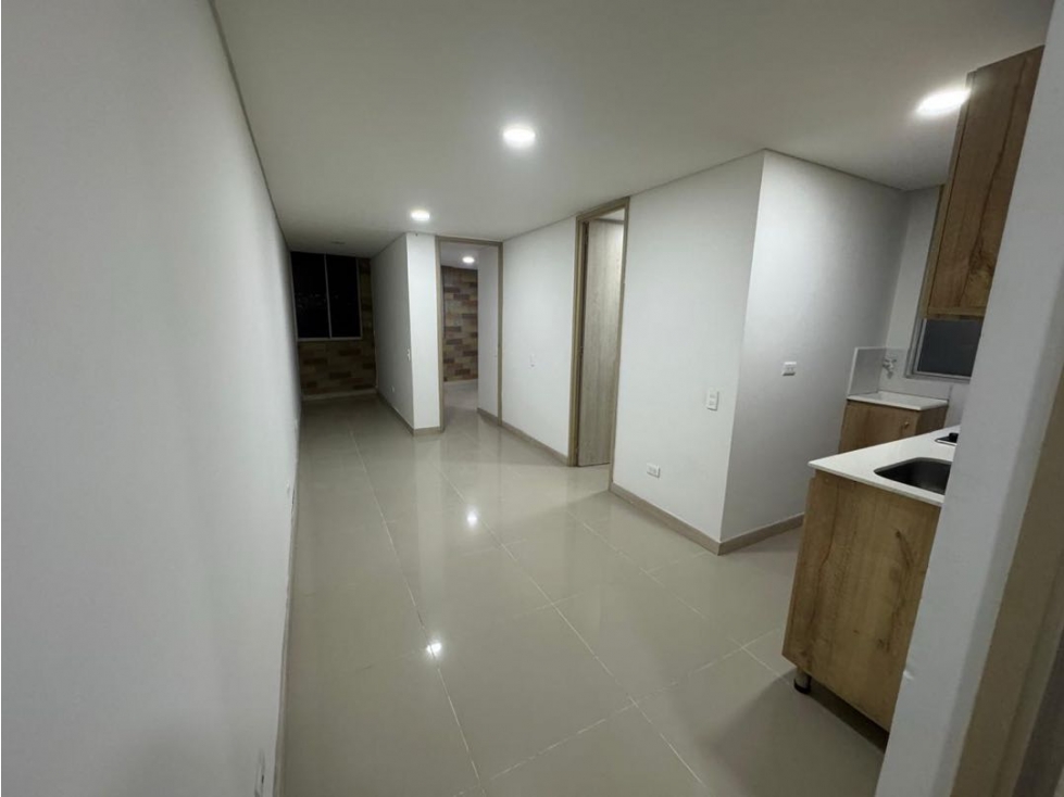 Copia de Apartamento en arriendo robledo pilarica — foto 4
