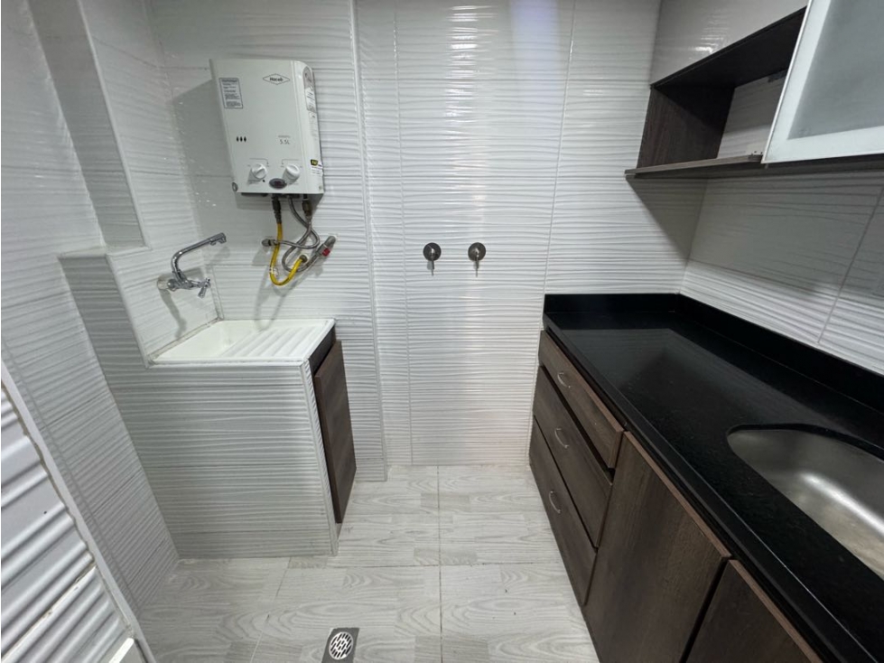Apartamento en arriendo Robledo — foto 2