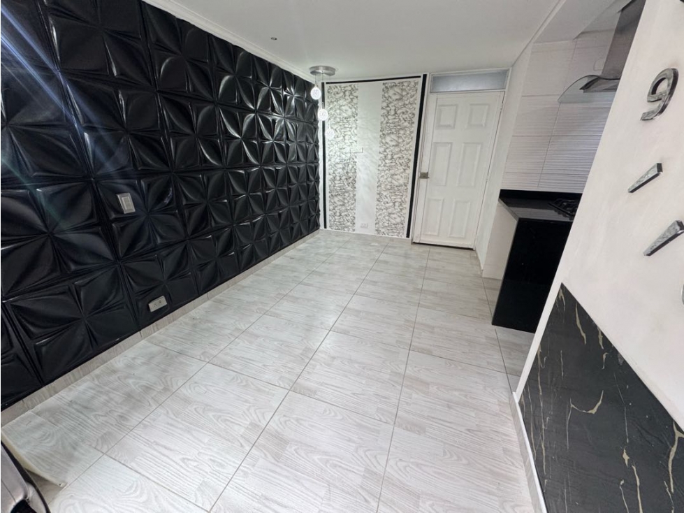 Apartamento en arriendo Robledo — foto 3
