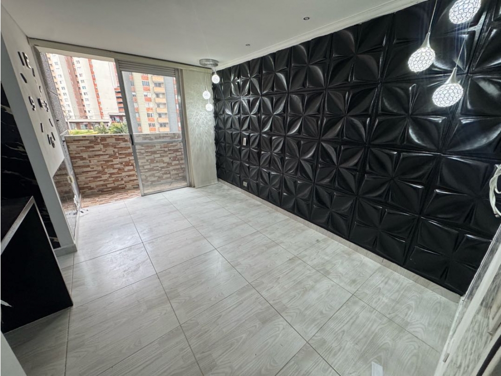 Apartamento en arriendo Robledo — foto 4
