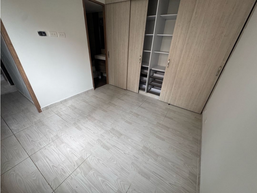 Apartamento en arriendo Robledo — foto 5