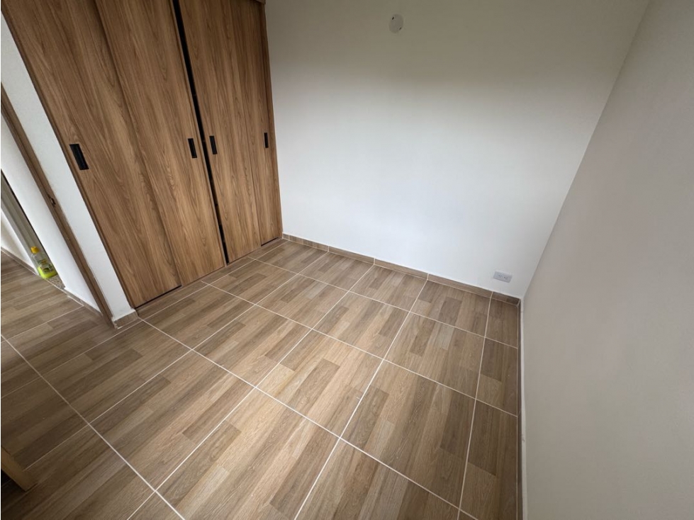 Apartamento en arriendo Robledo pajarito — foto 4