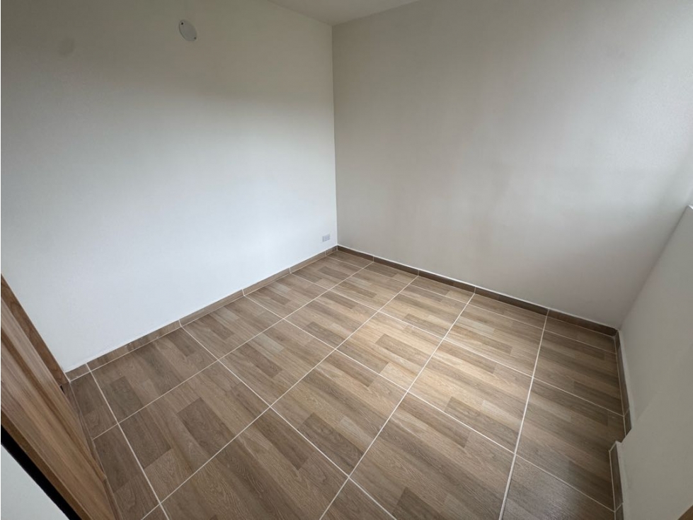 Apartamento en arriendo Robledo pajarito — foto 5