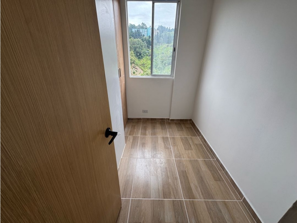 Apartamento en arriendo Robledo pajarito — foto 6