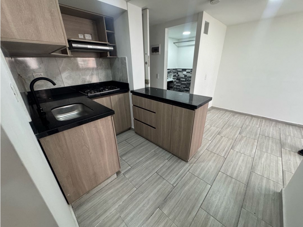 Apartamento en arriendo Robledo — foto 2
