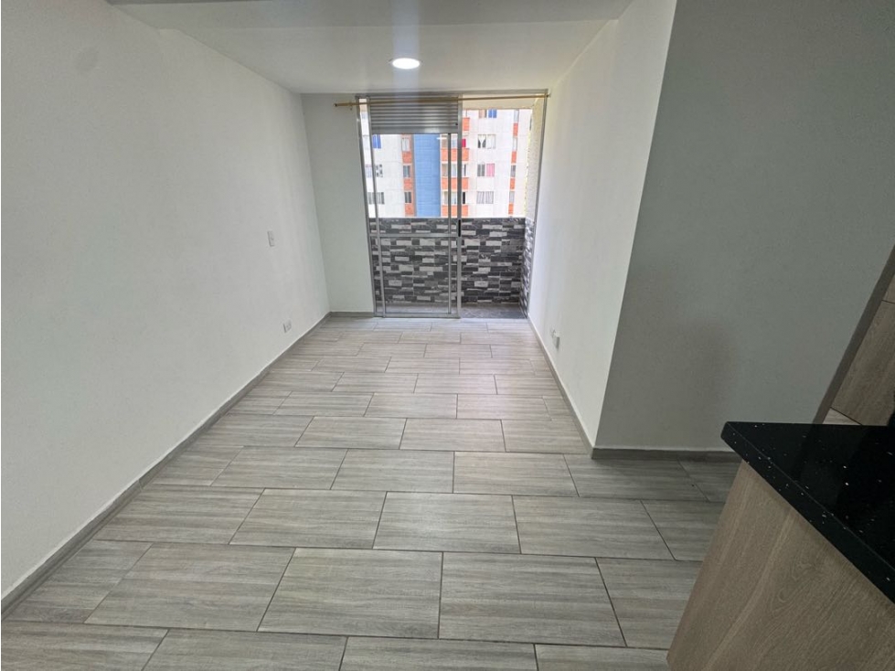 Apartamento en arriendo Robledo — foto 3