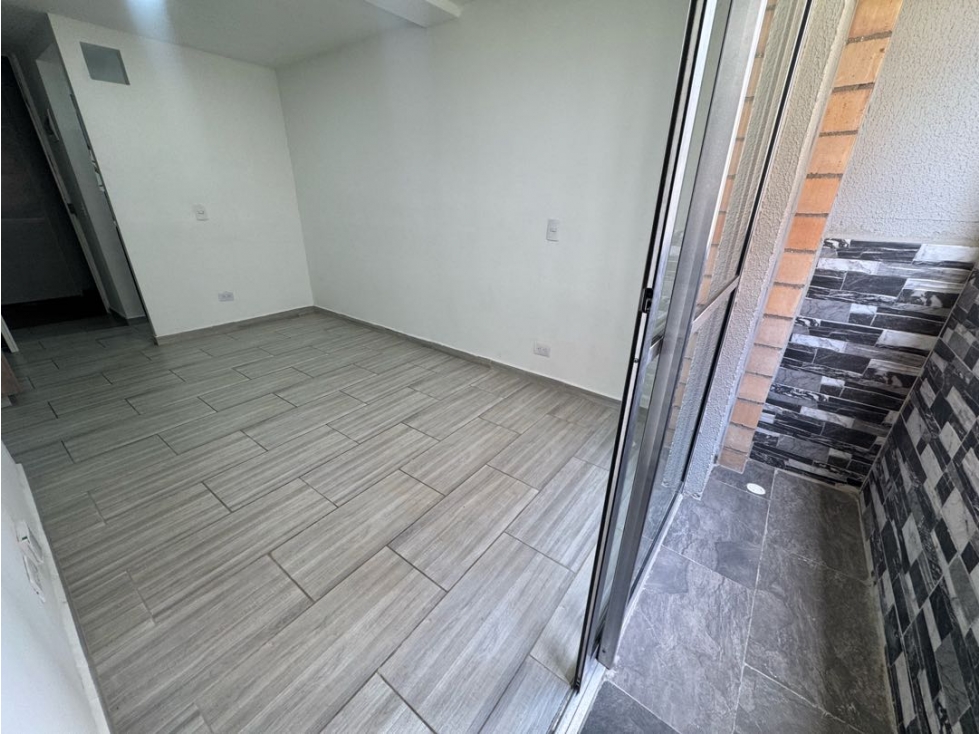 Apartamento en arriendo Robledo — foto 5