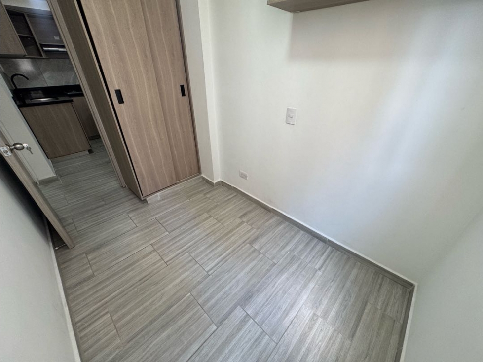 Apartamento en arriendo Robledo — foto 6
