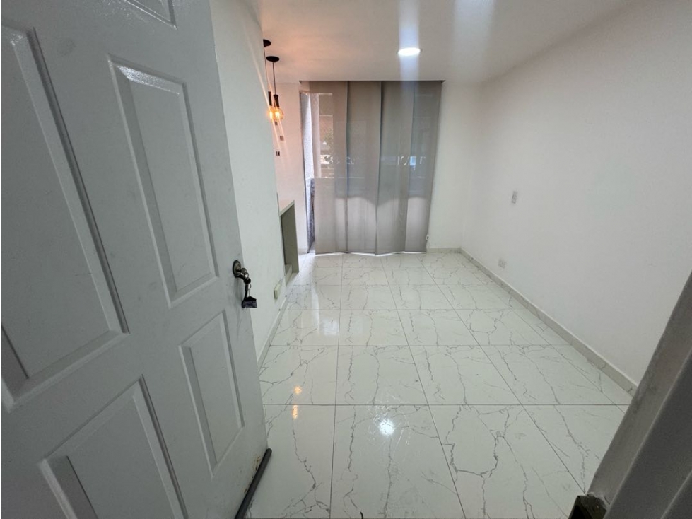 Apartamento en arriendo Robledo — foto 3