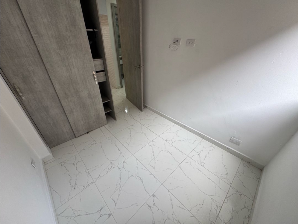 Apartamento en arriendo Robledo — foto 4