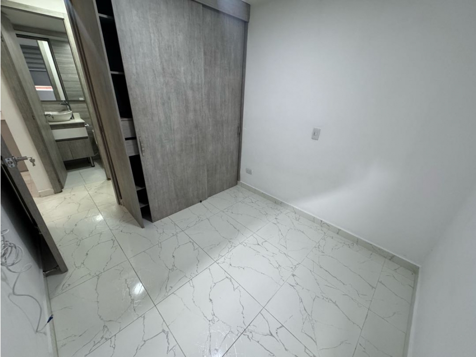 Apartamento en arriendo Robledo — foto 5