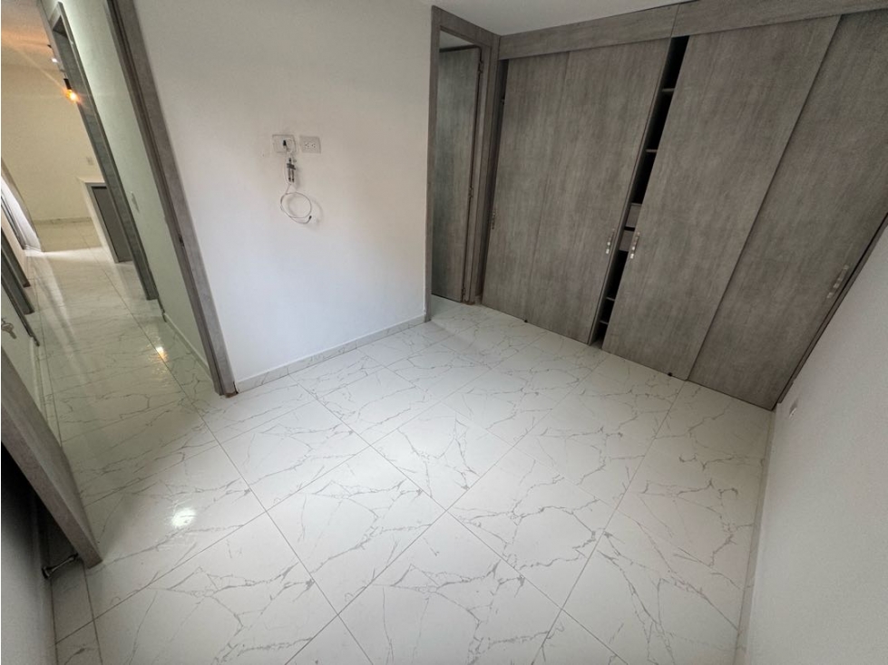 Apartamento en arriendo Robledo — foto 6