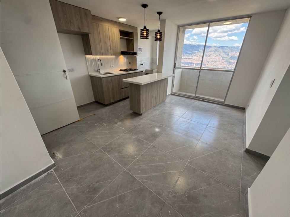 Apartamento en arriendo Robledo pajarito — foto 3