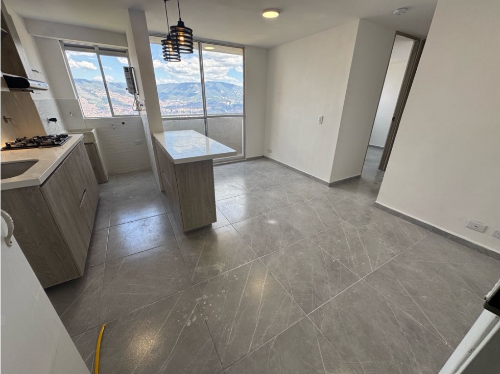 Apartamento en arriendo Robledo pajarito — foto 4