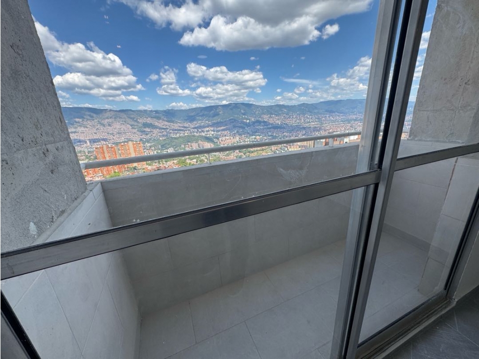 Apartamento en arriendo Robledo pajarito — foto 5