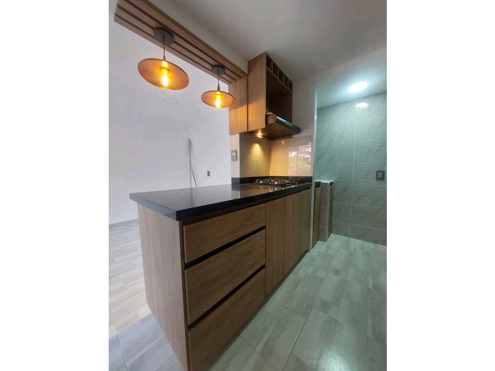 Apartamento en arriendo Robledo Pajarito
