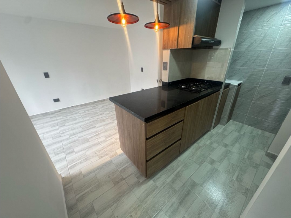 Apartamento en arriendo Robledo — foto 3