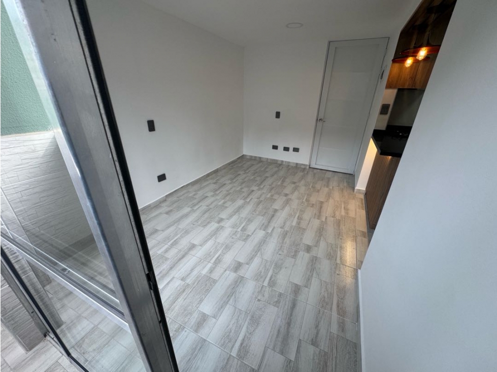Apartamento en arriendo Robledo — foto 4