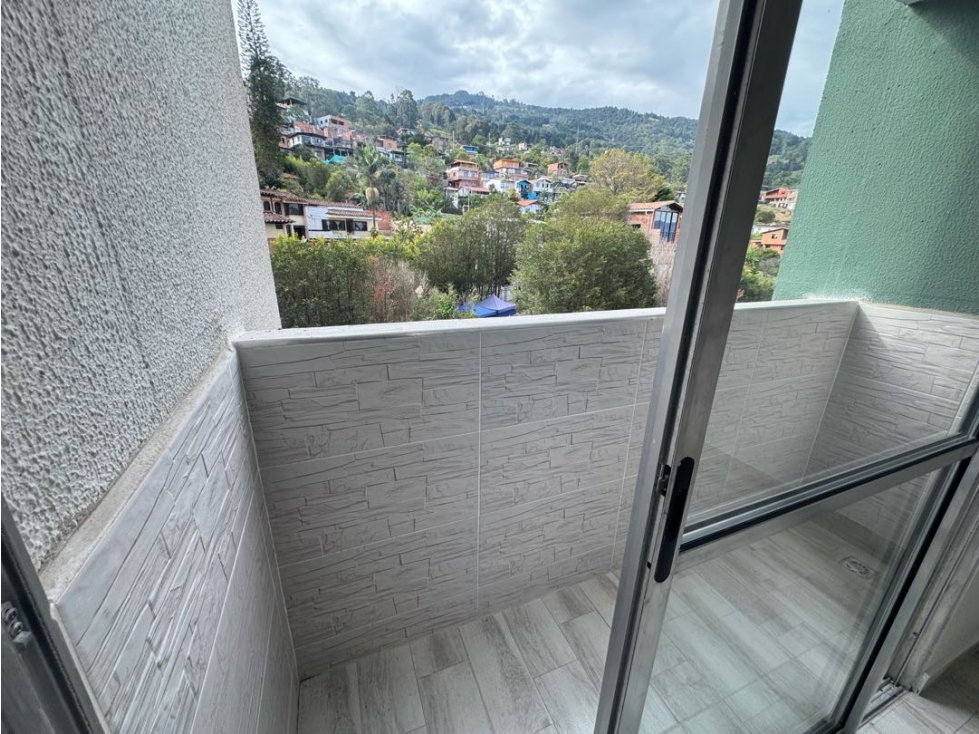 Apartamento en arriendo Robledo — foto 5