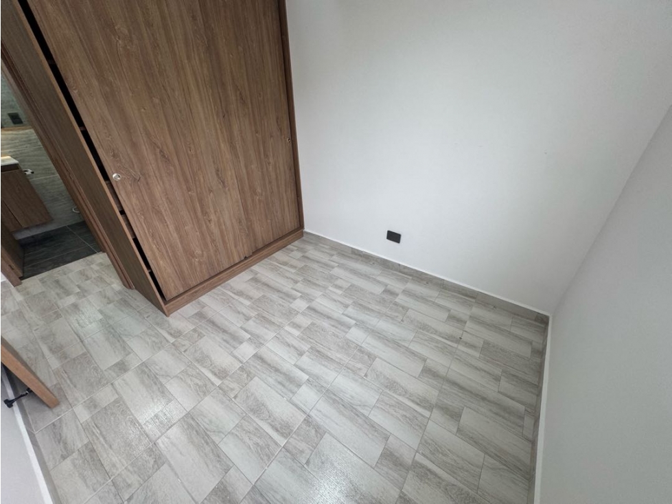 Apartamento en arriendo Robledo — foto 6