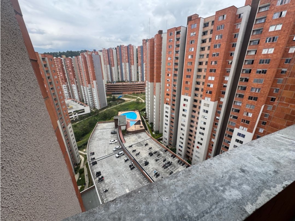 Apartamento en arriendo Robledo — foto 5