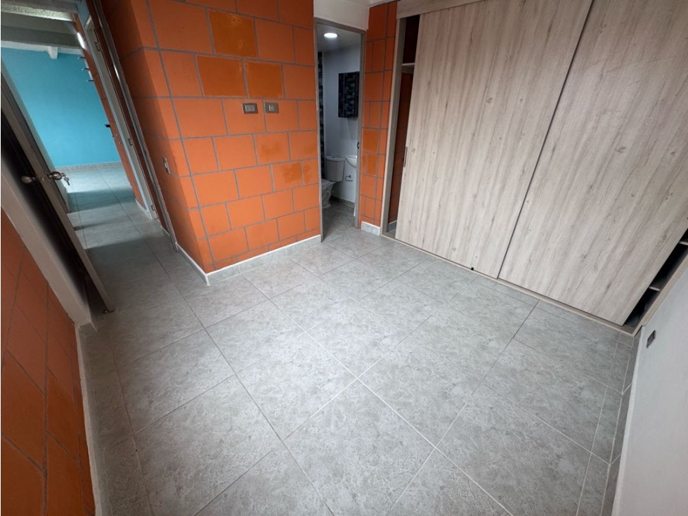 Apartamento en arriendo Robledo — foto 6