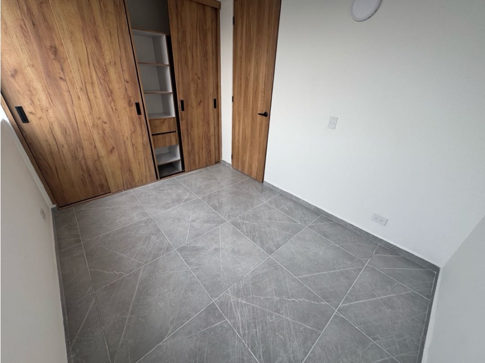 Apartamento en arriendo Robledo — foto 5