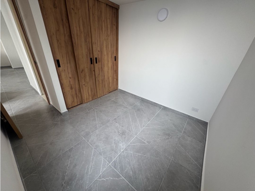 Apartamento en arriendo Robledo — foto 6