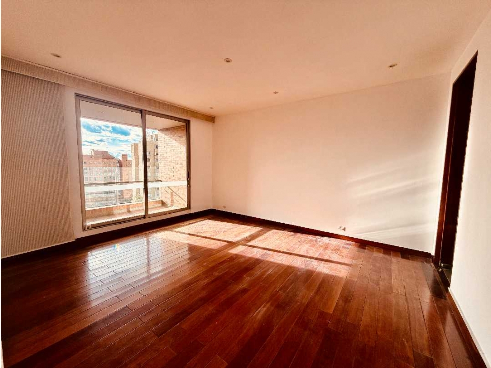 APARTAMENTO EN ARRIENDO ROSALES, BOGOTA T — foto 6