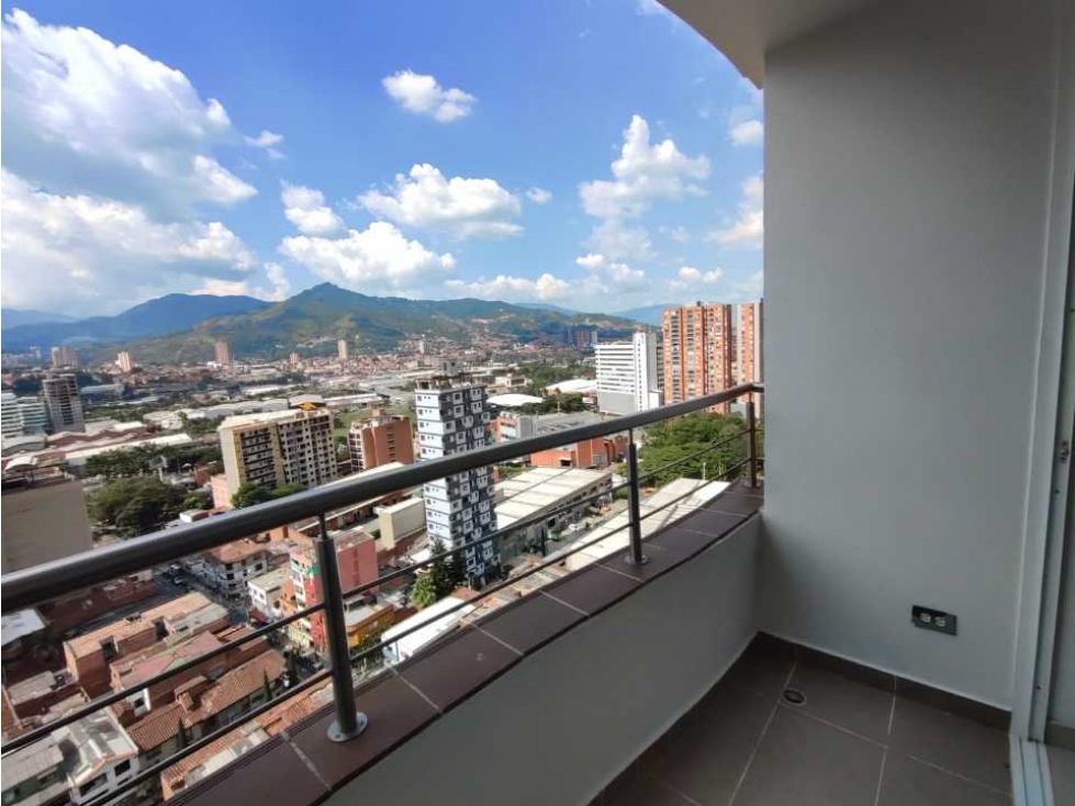 Apartamento en arriendo Sabaneta