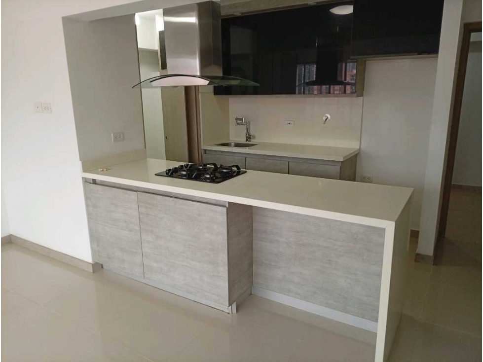 Apartamento en arriendo Sabaneta