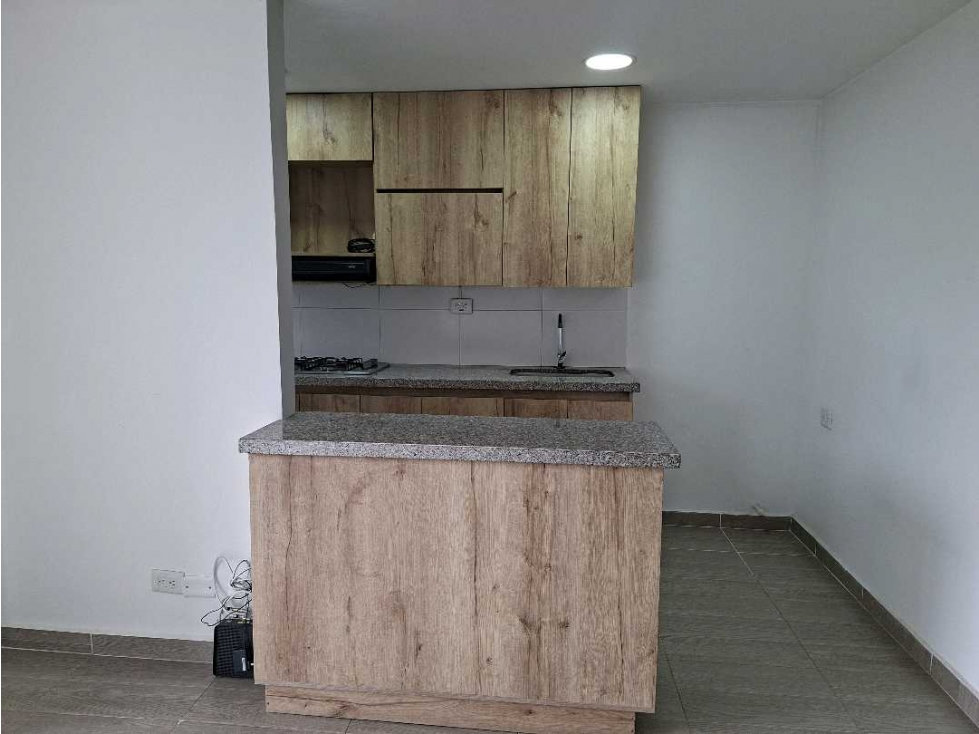 Apartamento en arriendo Sabaneta San José MZ99
