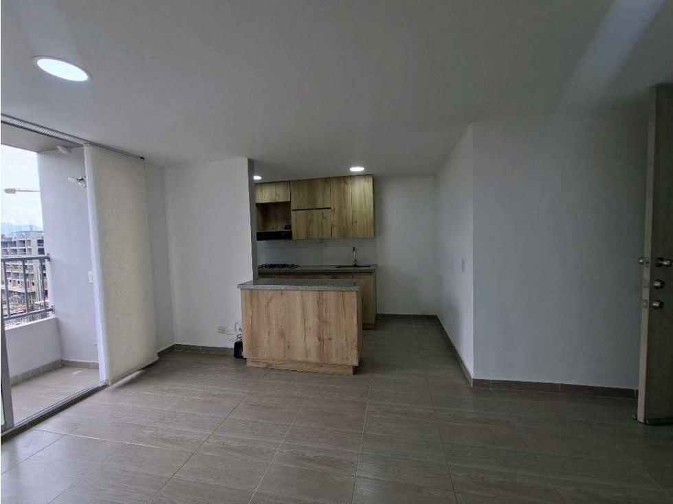 Apartamento en arriendo Sabaneta San José MZ99 — foto 2
