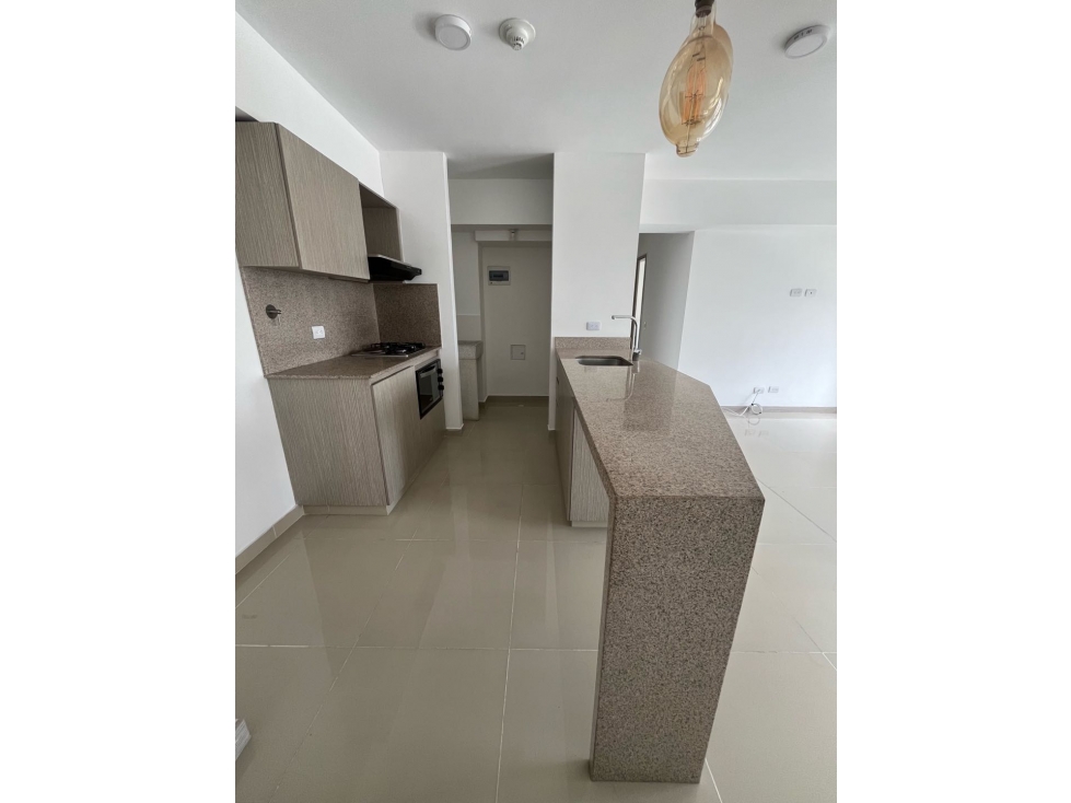 Apartamento en arriendo Sabaneta Pan de Azúcar