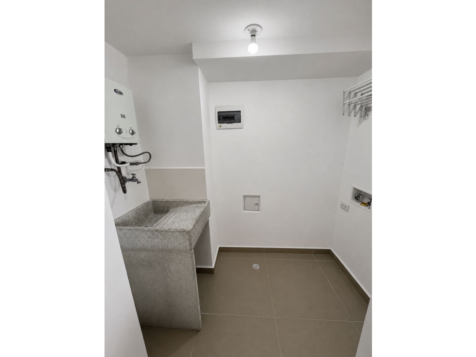 Apartamento en arriendo Sabaneta Pan de Azúcar — foto 2