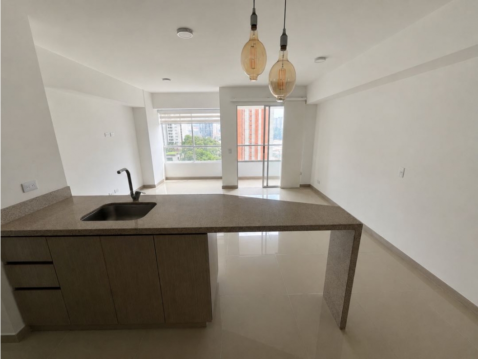 Apartamento en arriendo Sabaneta Pan de Azúcar — foto 3