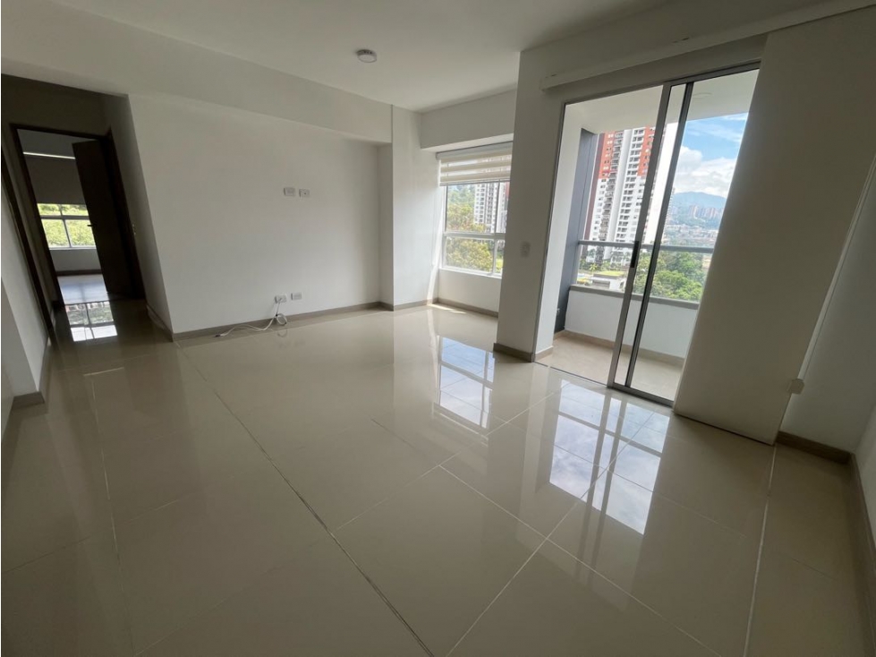 Apartamento en arriendo Sabaneta Pan de Azúcar — foto 4