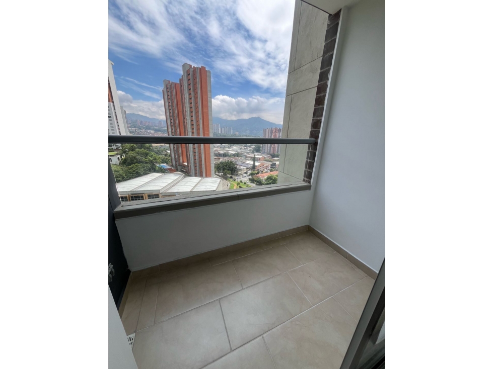 Apartamento en arriendo Sabaneta Pan de Azúcar — foto 5