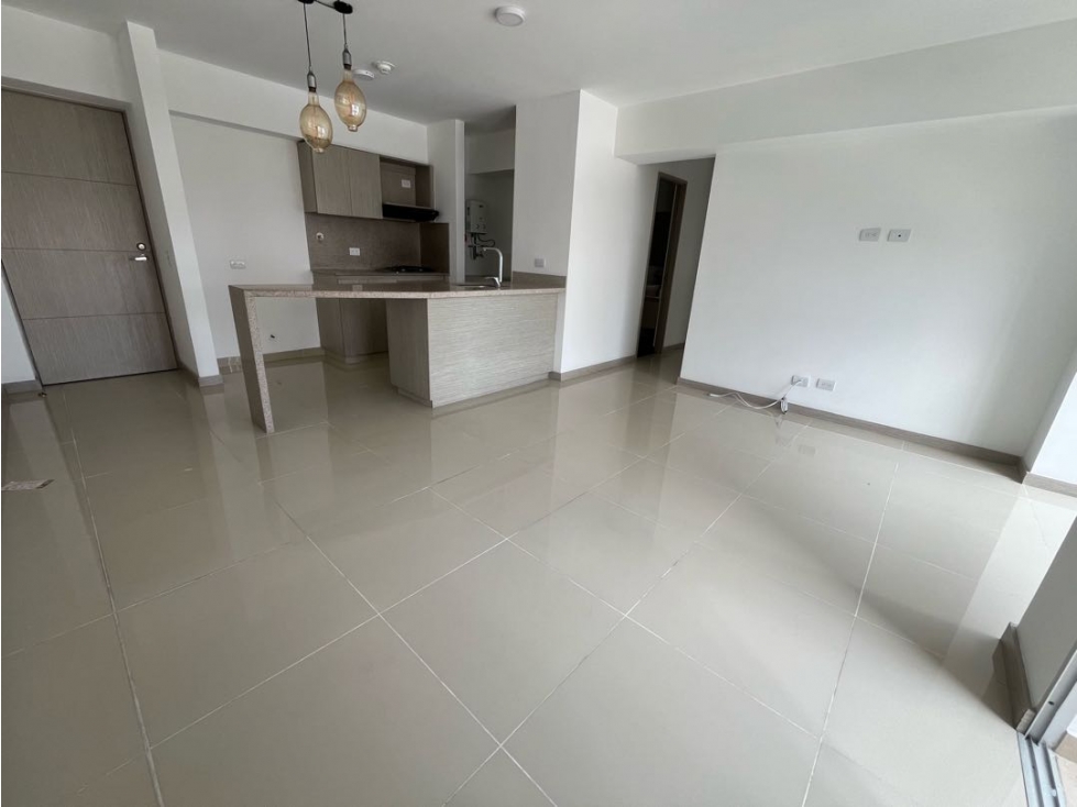 Apartamento en arriendo Sabaneta Pan de Azúcar — foto 6