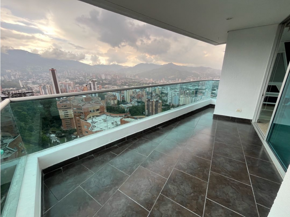 Apartamento en arriendo Sabaneta las lomitas — foto 3