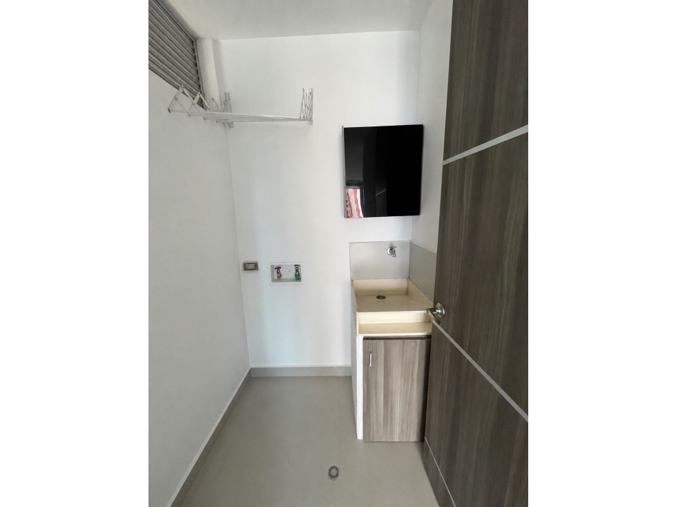Apartamento en arriendo Sabaneta las lomitas — foto 5